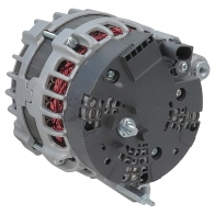 Генератор KRAUF ZS VHVZ5 ALB1073UX 1440696662 - Изображение 2