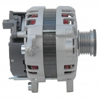 Генератор KRAUF ZS VHVZ5 ALB1073UX 1440696662 - Изображение 4