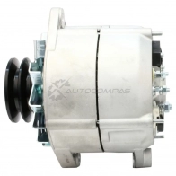 Генератор KRAUF ALB1148AN 4 V989 1440696636 - Изображение 5