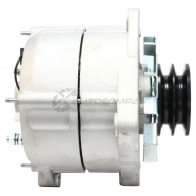 Генератор KRAUF ALB1148AN 4 V989 1440696636 - Изображение 7