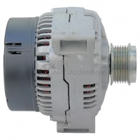 Генератор KRAUF 2 J6YA ALB1254LK 1440696633 - Изображение 4