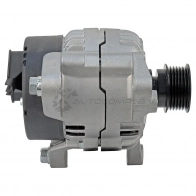 Генератор KRAUF 1440696628 ALB1261UX U 575N5 - Изображение 4