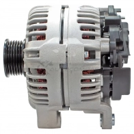 Генератор KRAUF ALB1501UX 1440696570 6N6BAS 4 - Изображение 5