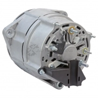 Генератор KRAUF 1440696559 ALB1505DD 12 KD0X - Изображение 2