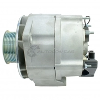 Генератор KRAUF 1440980965 ALB1505YX 66A6 G - Изображение 6