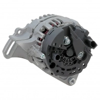 Генератор KRAUF ALB1568BA WD5 P3A 1440696525 - Изображение 2