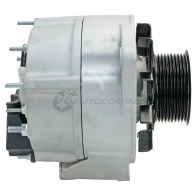 Генератор KRAUF ALB1593DD Y X155F5 1440980973 - Изображение 5