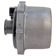 Генератор KRAUF 1440980984 ALB1634LK 6S UD57B - Изображение 7