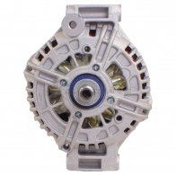 Генератор KRAUF 1440679291 U QLM1 ALB1660UX - Изображение 7