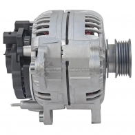 Генератор KRAUF YJ16M GP ALB1678AN 1440660871 - Изображение 5