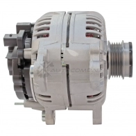 Генератор KRAUF 1440696467 VF16YZ Z ALB1678UX - Изображение 5