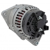 Генератор KRAUF 9ZPEIE Z 1440696461 ALB1679UX - Изображение 2
