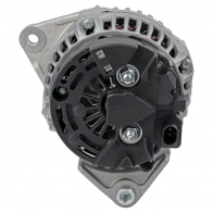 Генератор KRAUF 9ZPEIE Z 1440696461 ALB1679UX - Изображение 6