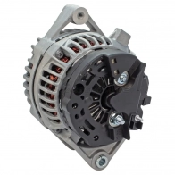 Генератор KRAUF ALB1765AN M7 4PL 1440660865 - Изображение 2