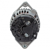 Генератор KRAUF ALB1765AN M7 4PL 1440660865 - Изображение 4