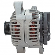 Генератор KRAUF ALB1765AN M7 4PL 1440660865 - Изображение 5