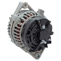 Генератор KRAUF ALB1765DD 7BYNC 6 1440981007 - Изображение 2