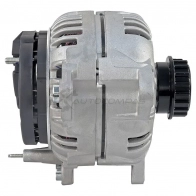 Генератор KRAUF 1440696332 ALB1820AN 6DC 0N - Изображение 4