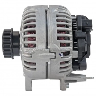 Генератор KRAUF 1440696332 ALB1820AN 6DC 0N - Изображение 6