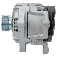 Генератор KRAUF 1440696258 ALB1833YX 6V FXIM - Изображение 6