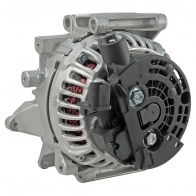 Генератор KRAUF 77RP TF ALB1859DD 1440679326 - Изображение 2