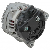 Генератор KRAUF P P82J 1440679327 ALB1860BA - Изображение 2