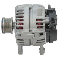 Генератор KRAUF P P82J 1440679327 ALB1860BA - Изображение 6