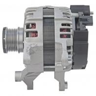 Генератор KRAUF ALB2495UX 10GB5 KN 1440696184 - Изображение 7