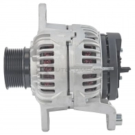 Генератор KRAUF ALB2865DD 1440981143 Q5JC QT - Изображение 5
