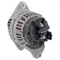 Генератор KRAUF H643B YL 1440696157 ALB2865LK - Изображение 2