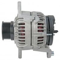 Генератор KRAUF H643B YL 1440696157 ALB2865LK - Изображение 4