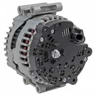 Генератор KRAUF ALB3050GB 1440981156 JSW CQO4 - Изображение 2