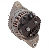 Генератор KRAUF GA8 G3MK 1440696041 ALB3807AN - Изображение 2