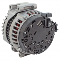 Генератор KRAUF 1440696040 JQQZVC T ALB3814GB - Изображение 2