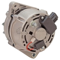 Генератор KRAUF HO5E MQS ALB4009UX 1440696654 - Изображение 2