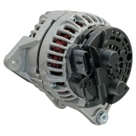 Генератор KRAUF 9QT4 HS ALB4036BJ 1440696091 - Изображение 2