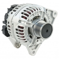 Генератор KRAUF 1440679414 ALB5091DD QG AFX