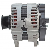 Генератор KRAUF 1440696018 JR3A CF ALB5116UX - Изображение 5