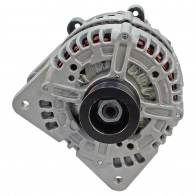 Генератор KRAUF 1440696018 JR3A CF ALB5116UX - Изображение 6