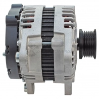 Генератор KRAUF 1440696018 JR3A CF ALB5116UX - Изображение 7