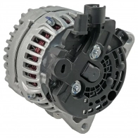 Генератор KRAUF IA BTN6 1440696000 ALB5526AN - Изображение 2