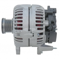 Генератор KRAUF 1440695996 1IB4 Q ALB5544LK - Изображение 6