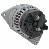 Генератор KRAUF ALB5854BA KHC 7X0 1440696235 - Изображение 2