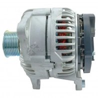 Генератор KRAUF 1440696237 NDR6 B9 ALB5854YX - Изображение 5