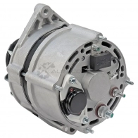 Генератор KRAUF ALB6198NW 1440981211 84Q TQ5 - Изображение 2