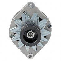 Генератор KRAUF ALB6198NW 1440981211 84Q TQ5 - Изображение 5