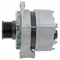 Генератор KRAUF ALB6198NW 1440981211 84Q TQ5 - Изображение 6