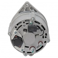 Генератор KRAUF ALB6198NW 1440981211 84Q TQ5 - Изображение 7