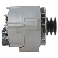 Генератор KRAUF ALB6593NW 1440679287 ZUK 08 - Изображение 6