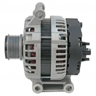 Генератор KRAUF ALB7117GB 1440981227 XM EB7SA - Изображение 6